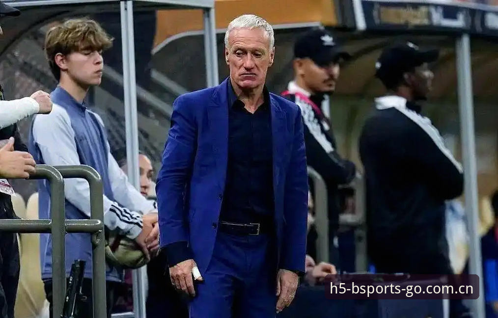 法国队3-0大胜背后：德尚的战术密码与BSPORTS苹果版注册使用指南